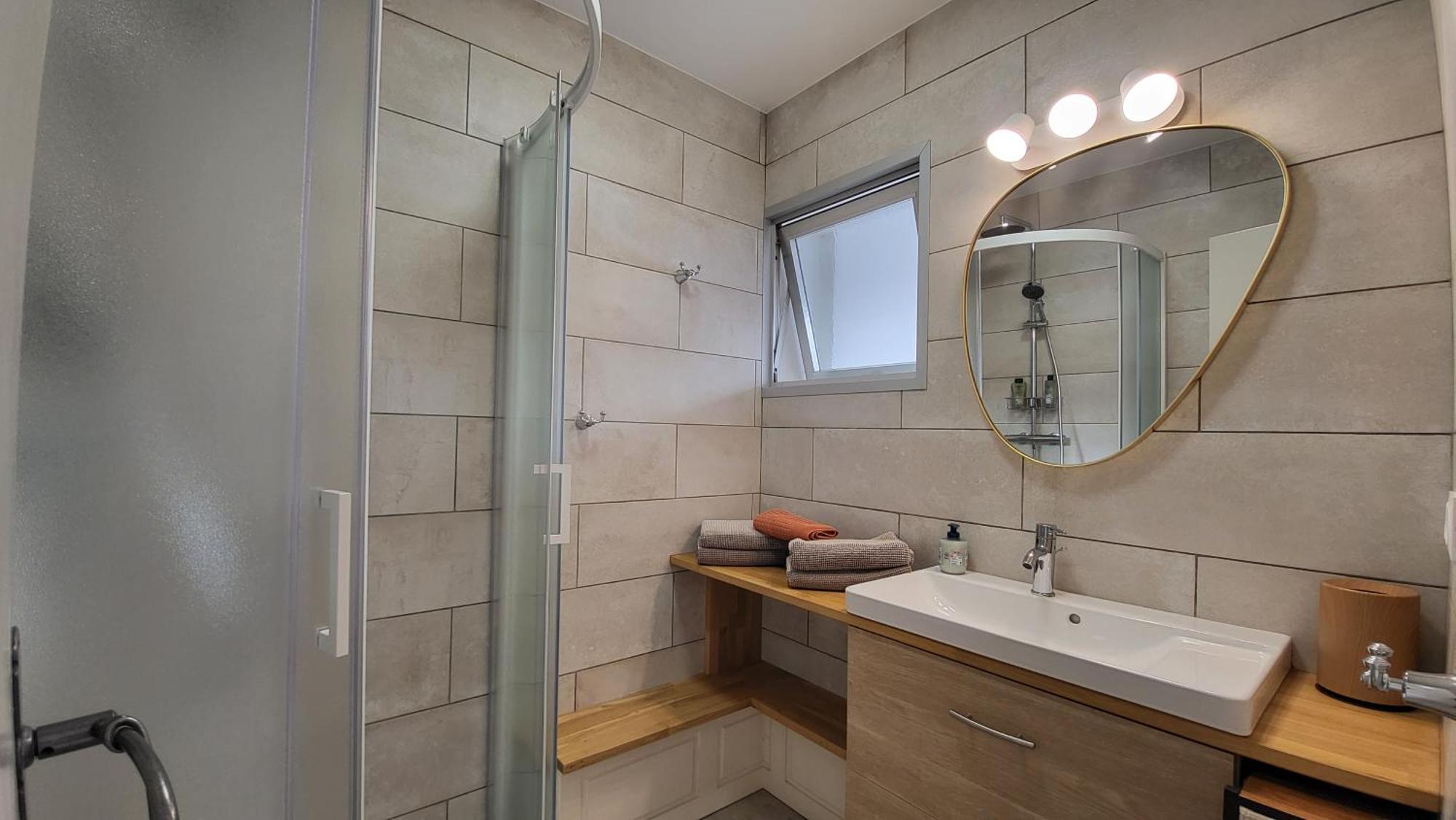 Appartement Sur La Baie, En Centre Ville Calvi  Luaran gambar